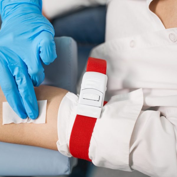 Conoce tus niveles de colesterol sanguíneo